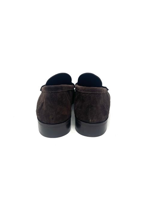 College-Mokassins IL LACCIO | FLORE4052CAMOSCIOPEPE